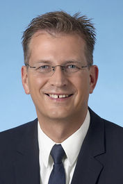 Der Hattinger Bundestagsabgeordnete Dr. Ralf Brauksiepe MdB ist der neue Patientenbeauftragte der Bundesregierung (Foto: CDU Ruhr)