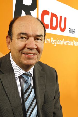 Roland Mitschke (Foto: CDU-Ruhr) 