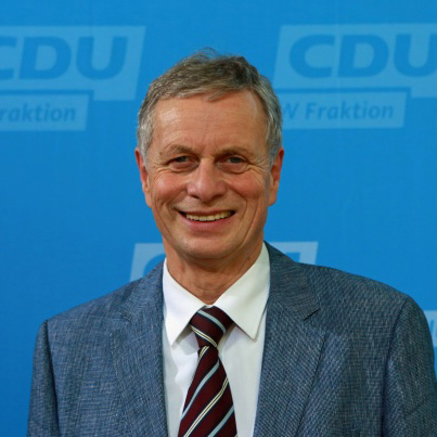  Helmut Diegel MdL