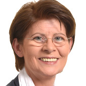 Dr. Renate Sommer MdEP